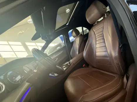 MERCEDES-BENZ E 250 2.0 16V 4P AVANTGARDE TURBO AUTOM�TICO, Foto 11