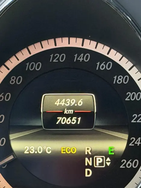 MERCEDES-BENZ E 250 1.8 16V 4P CGI AVANTGARDE AUTOM�TICO, Foto 19