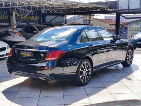 MERCEDES-BENZ E 250 2.0 16V 4P CGI EXCLUSIVE 9G-TRONIC AUTOM�TICO, Foto 2