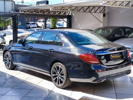 MERCEDES-BENZ E 250 2.0 16V 4P CGI EXCLUSIVE 9G-TRONIC AUTOM�TICO, Foto 3