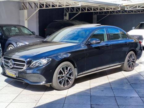 MERCEDES-BENZ E 250 2.0 16V 4P CGI EXCLUSIVE 9G-TRONIC AUTOM�TICO, Foto 4