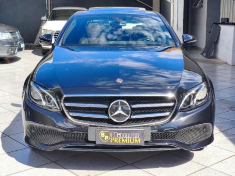MERCEDES-BENZ E 250 2.0 16V 4P CGI EXCLUSIVE 9G-TRONIC AUTOM�TICO, Foto 5