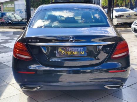 MERCEDES-BENZ E 250 2.0 16V 4P CGI EXCLUSIVE 9G-TRONIC AUTOM�TICO, Foto 6