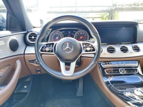 MERCEDES-BENZ E 250 2.0 16V 4P CGI EXCLUSIVE 9G-TRONIC AUTOM�TICO, Foto 9