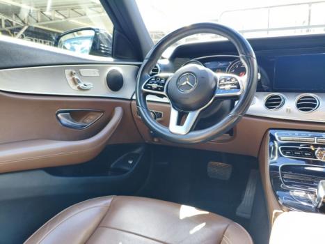 MERCEDES-BENZ E 250 2.0 16V 4P CGI EXCLUSIVE 9G-TRONIC AUTOM�TICO, Foto 10