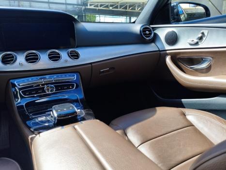 MERCEDES-BENZ E 250 2.0 16V 4P CGI EXCLUSIVE 9G-TRONIC AUTOM�TICO, Foto 11