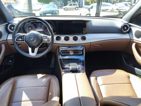 MERCEDES-BENZ E 250 2.0 16V 4P CGI EXCLUSIVE 9G-TRONIC AUTOM�TICO, Foto 12