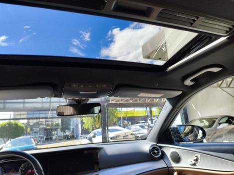MERCEDES-BENZ E 250 2.0 16V 4P CGI EXCLUSIVE 9G-TRONIC AUTOM�TICO, Foto 13