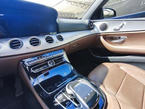 MERCEDES-BENZ E 250 2.0 16V 4P CGI EXCLUSIVE 9G-TRONIC AUTOM�TICO, Foto 16