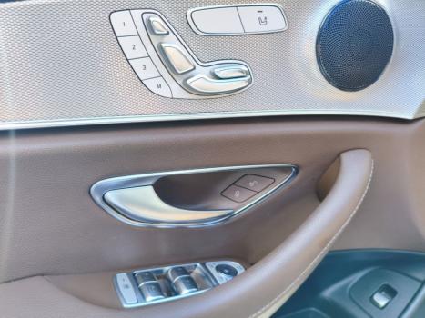 MERCEDES-BENZ E 250 2.0 16V 4P CGI EXCLUSIVE 9G-TRONIC AUTOM�TICO, Foto 17