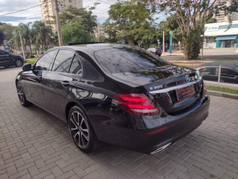 MERCEDES-BENZ E 300 2.0 16V 4P AVANTGARDE 9G-TRONIC AUTOMTICO, Foto 11