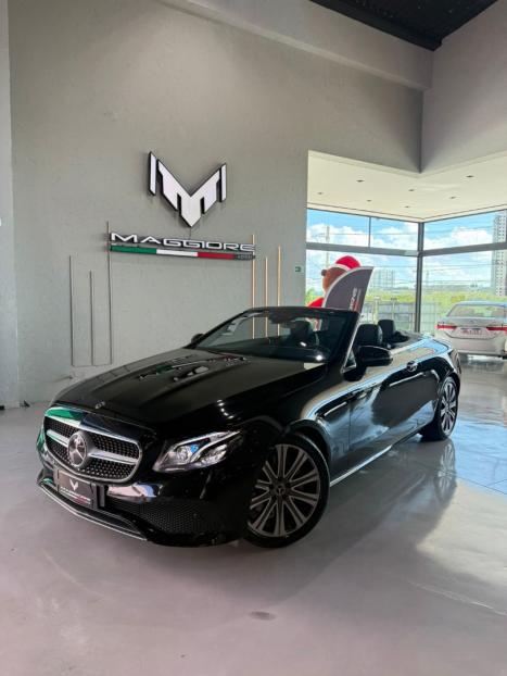 MERCEDES-BENZ E 300 Cabriolet 2.0 16V 9G-TRONIC AUTOMTICO, Foto 1