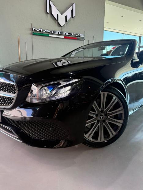 MERCEDES-BENZ E 300 Cabriolet 2.0 16V 9G-TRONIC AUTOMTICO, Foto 4