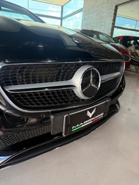 MERCEDES-BENZ E 300 Cabriolet 2.0 16V 9G-TRONIC AUTOMTICO, Foto 5