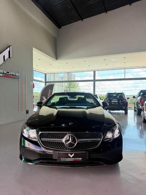 MERCEDES-BENZ E 300 Cabriolet 2.0 16V 9G-TRONIC AUTOMTICO, Foto 6