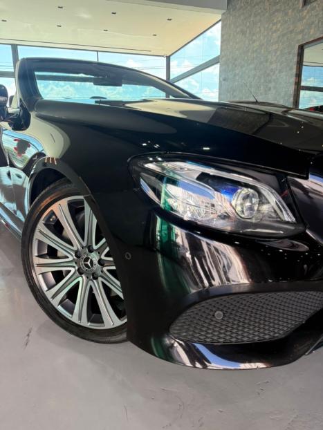 MERCEDES-BENZ E 300 Cabriolet 2.0 16V 9G-TRONIC AUTOMTICO, Foto 7