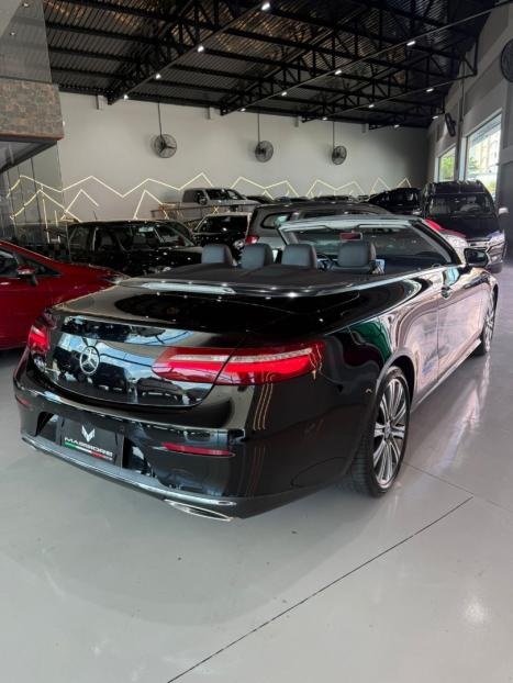 MERCEDES-BENZ E 300 Cabriolet 2.0 16V 9G-TRONIC AUTOMTICO, Foto 8