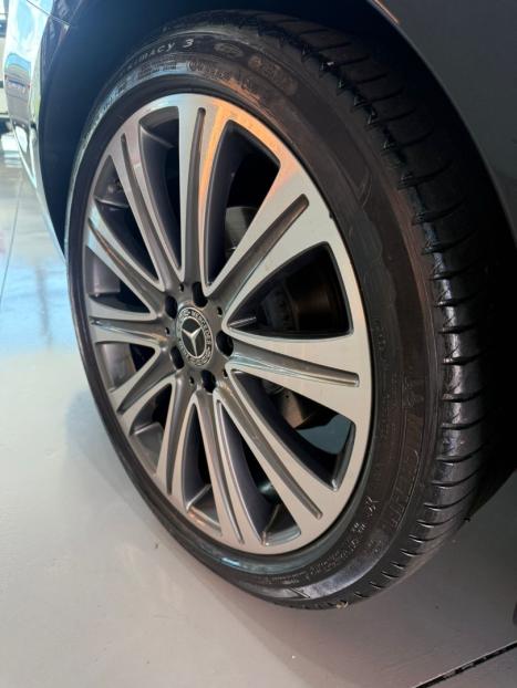 MERCEDES-BENZ E 300 Cabriolet 2.0 16V 9G-TRONIC AUTOMTICO, Foto 10