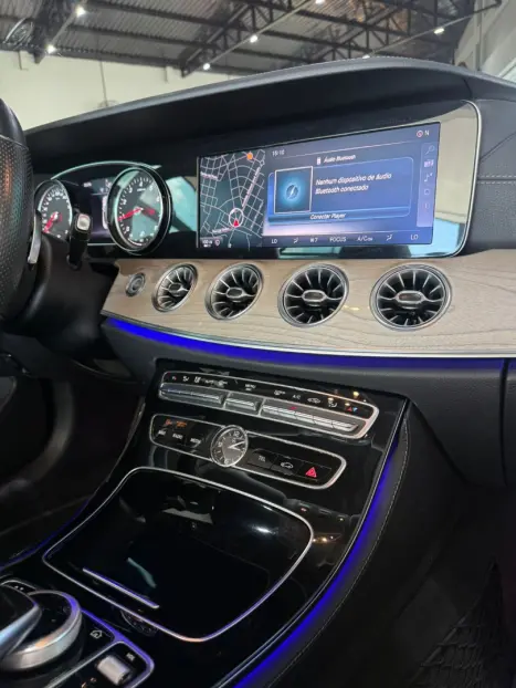 MERCEDES-BENZ E 300 Cabriolet 2.0 16V 9G-TRONIC AUTOMTICO, Foto 16