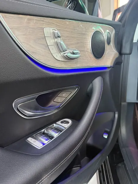 MERCEDES-BENZ E 300 Cabriolet 2.0 16V 9G-TRONIC AUTOMTICO, Foto 19