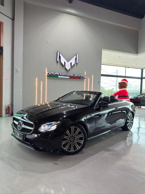MERCEDES-BENZ E 300 Cabriolet 2.0 16V 9G-TRONIC AUTOMTICO, Foto 2