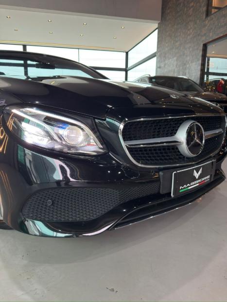 MERCEDES-BENZ E 300 Cabriolet 2.0 16V 9G-TRONIC AUTOMTICO, Foto 5