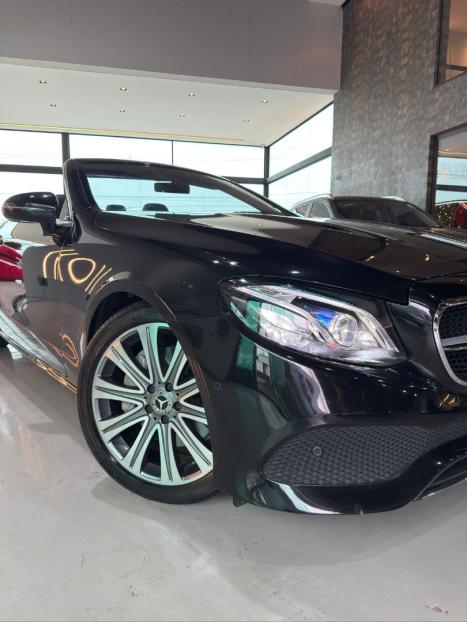 MERCEDES-BENZ E 300 Cabriolet 2.0 16V 9G-TRONIC AUTOMTICO, Foto 6