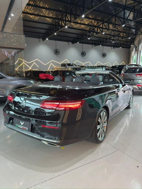 MERCEDES-BENZ E 300 Cabriolet 2.0 16V 9G-TRONIC AUTOMTICO, Foto 8