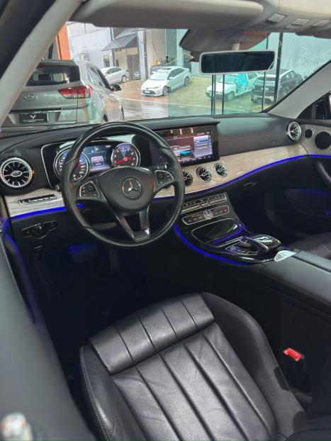 MERCEDES-BENZ E 300 Cabriolet 2.0 16V 9G-TRONIC AUTOMTICO, Foto 12