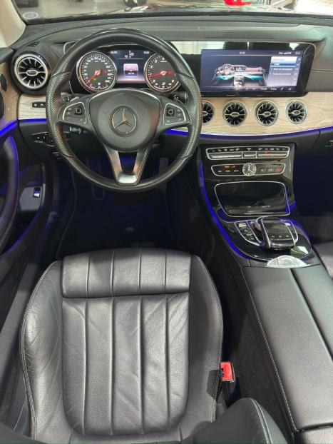MERCEDES-BENZ E 300 Cabriolet 2.0 16V 9G-TRONIC AUTOMTICO, Foto 13