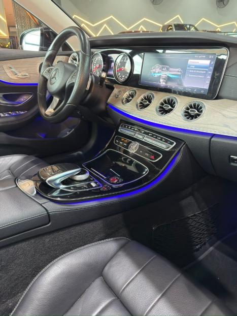 MERCEDES-BENZ E 300 Cabriolet 2.0 16V 9G-TRONIC AUTOMTICO, Foto 14
