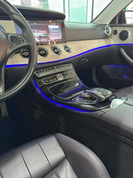 MERCEDES-BENZ E 300 Cabriolet 2.0 16V 9G-TRONIC AUTOMTICO, Foto 15