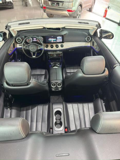 MERCEDES-BENZ E 300 Cabriolet 2.0 16V 9G-TRONIC AUTOMTICO, Foto 16
