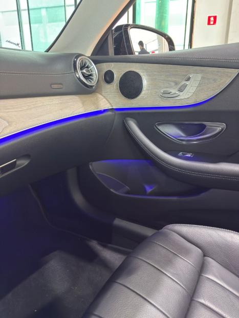 MERCEDES-BENZ E 300 Cabriolet 2.0 16V 9G-TRONIC AUTOMTICO, Foto 17