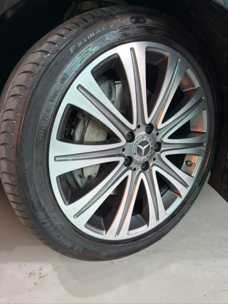 MERCEDES-BENZ E 300 Cabriolet 2.0 16V 9G-TRONIC AUTOMTICO, Foto 18