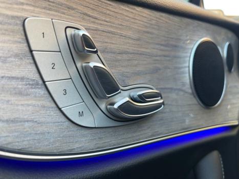 MERCEDES-BENZ E 300 2.0 16V COUP� 9G-TRONIC AUTOM�TICO, Foto 7