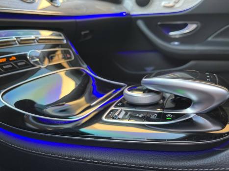 MERCEDES-BENZ E 300 2.0 16V COUP� 9G-TRONIC AUTOM�TICO, Foto 11