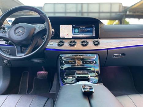 MERCEDES-BENZ E 300 2.0 16V COUP� 9G-TRONIC AUTOM�TICO, Foto 15