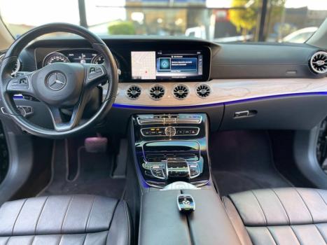 MERCEDES-BENZ E 300 2.0 16V COUP� 9G-TRONIC AUTOM�TICO, Foto 18