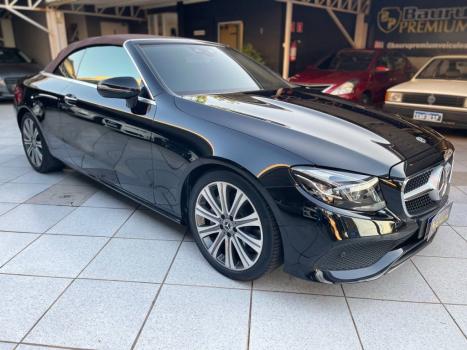 MERCEDES-BENZ E 300 2.0 16V COUP� 9G-TRONIC AUTOM�TICO, Foto 1