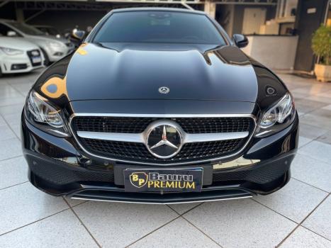 MERCEDES-BENZ E 300 2.0 16V COUP� 9G-TRONIC AUTOM�TICO, Foto 3