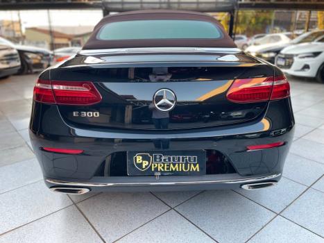 MERCEDES-BENZ E 300 2.0 16V COUP� 9G-TRONIC AUTOM�TICO, Foto 4