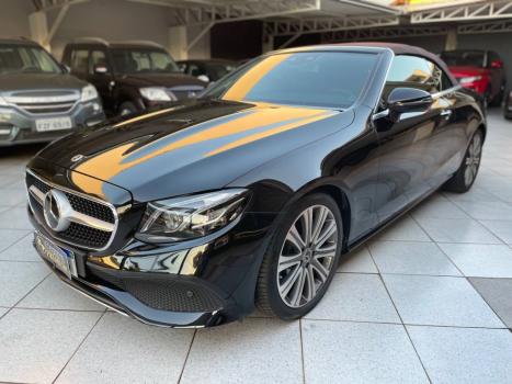 MERCEDES-BENZ E 300 2.0 16V COUP� 9G-TRONIC AUTOM�TICO, Foto 5