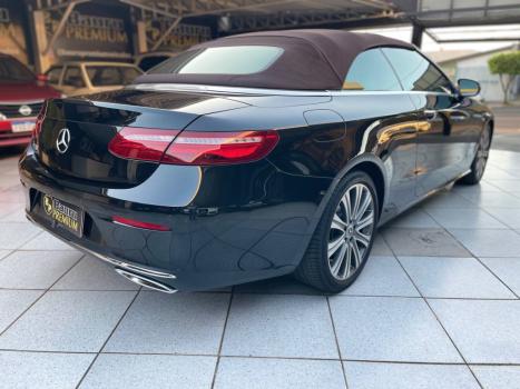 MERCEDES-BENZ E 300 2.0 16V COUP� 9G-TRONIC AUTOM�TICO, Foto 6