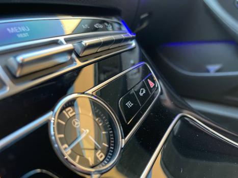 MERCEDES-BENZ E 300 2.0 16V COUP� 9G-TRONIC AUTOM�TICO, Foto 9