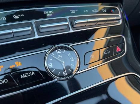 MERCEDES-BENZ E 300 2.0 16V COUP� 9G-TRONIC AUTOM�TICO, Foto 10