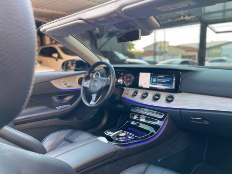 MERCEDES-BENZ E 300 2.0 16V COUP� 9G-TRONIC AUTOM�TICO, Foto 14