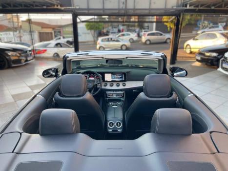 MERCEDES-BENZ E 300 2.0 16V COUP� 9G-TRONIC AUTOM�TICO, Foto 16