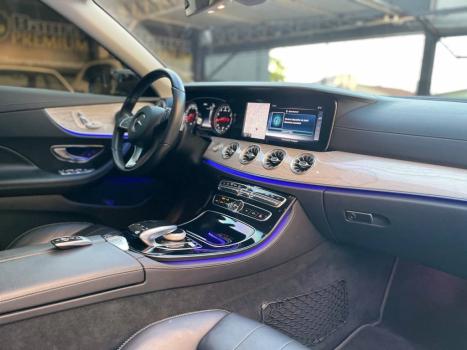 MERCEDES-BENZ E 300 2.0 16V COUP� 9G-TRONIC AUTOM�TICO, Foto 22