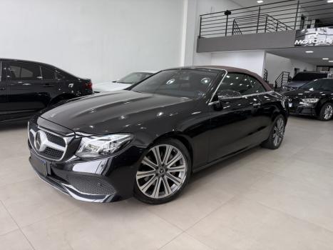 MERCEDES-BENZ E 300 2.0 16V COUP� 9G-TRONIC AUTOM�TICO, Foto 3